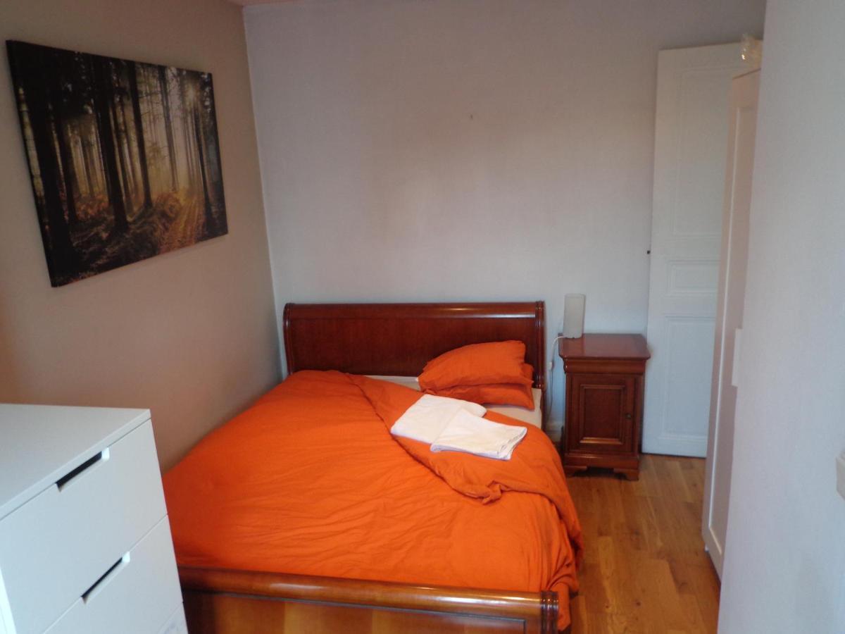 Accommodatie bij particulieren Smartrooms, Private - Not Shared! Quality, 10 Parijs